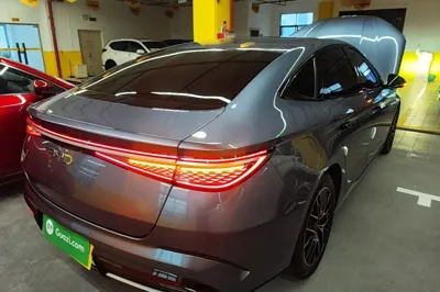 BYD Seal 2023, 32700 км, за 16099 USD - фото 6