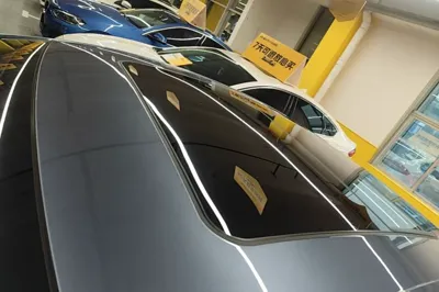 BYD Seal 2023, 32700 км, за 16099 USD - фото 7