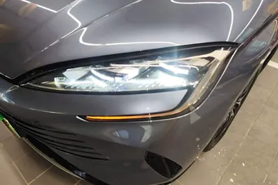 BYD Seal 2023, 32700 км, за 16099 USD - фото 8