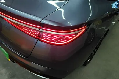 BYD Seal 2023, 32700 км, за 16099 USD - фото 9
