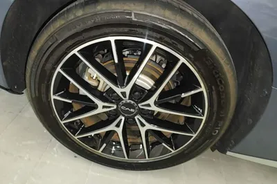 BYD Seal 2023, 32700 км, за 16099 USD - фото 11