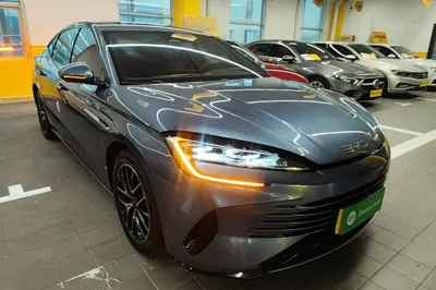 BYD Seal 2023, 32700 км, за 16099 USD - фото 12