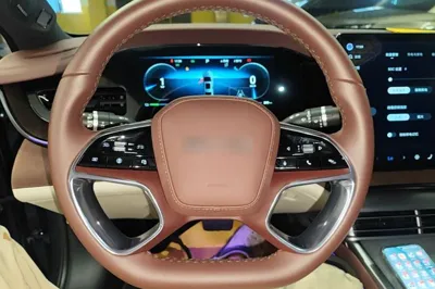 BYD Seal 2023, 32700 км, за 16099 USD - фото 18