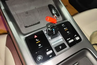 BYD Seal 2023, 32700 км, за 16099 USD - фото 21