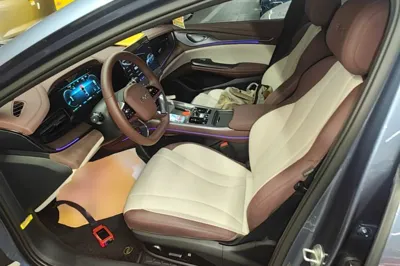 BYD Seal 2023, 32700 км, за 16099 USD - фото 22
