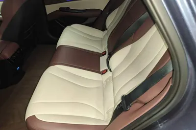 BYD Seal 2023, 32700 км, за 16099 USD - фото 25