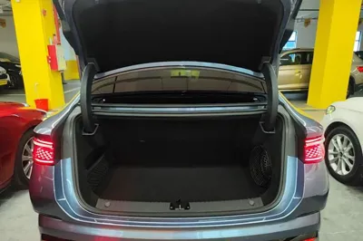 BYD Seal 2023, 32700 км, за 16099 USD - фото 27