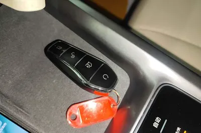 BYD Seal 2023, 32700 км, за 16099 USD - фото 29