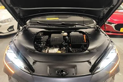 BYD Seal 2023, 32700 км, за 16099 USD - фото 30