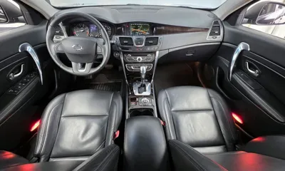 Renault-KoreaSamsung SM5 2010, 124883 км, за 1431.17 USD - фото 7