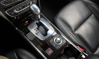Renault-KoreaSamsung SM5 2010, 124883 км, за 1431.17 USD - фото 9