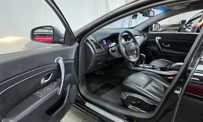 Renault-KoreaSamsung SM5 2010, 124883 км, за 1431.17 USD - фото 10