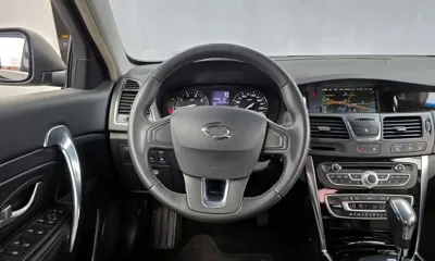 Renault-KoreaSamsung SM5 2010, 124883 км, за 1431.17 USD - фото 13