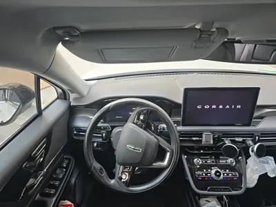 Lincoln Corsair 2022, 90100 км, за 14272.83 USD