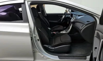 Hyundai Avante 2011, 140813 км, за 2510.74 USD - фото 10