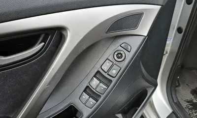 Hyundai Avante 2011, 140813 км, за 2510.74 USD - фото 15