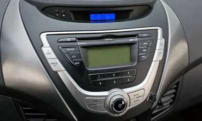 Hyundai Avante 2011, 140813 км, за 2510.74 USD - фото 18