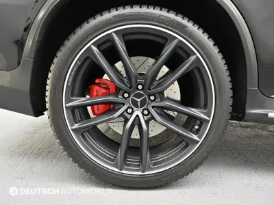 Mercedes-Benz GLC-Class 2019, 57150 км, за 32243.37 USD