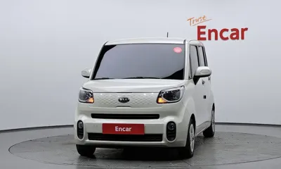 Kia Ray 2021, 73991 км, за 6279.75 USD