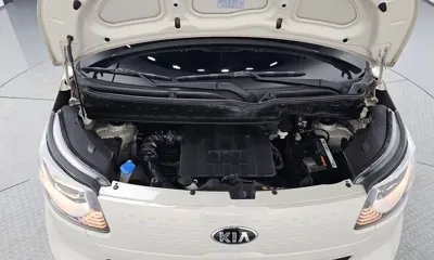 Kia Ray 2021, 73991 км, за 6236.05 USD - фото 6