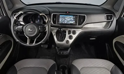 Kia Ray 2021, 73991 км, за 6236.05 USD - фото 7