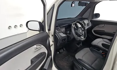 Kia Ray 2021, 73991 км, за 6236.05 USD - фото 10
