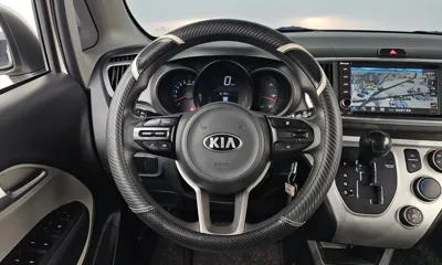 Kia Ray 2021, 73991 км, за 6236.05 USD - фото 13