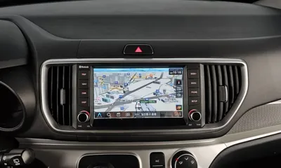 Kia Ray 2021, 73991 км, за 6236.05 USD - фото 14