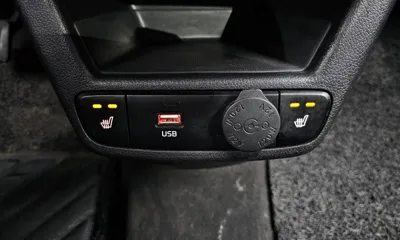 Kia Ray 2021, 73991 км, за 6236.05 USD - фото 19
