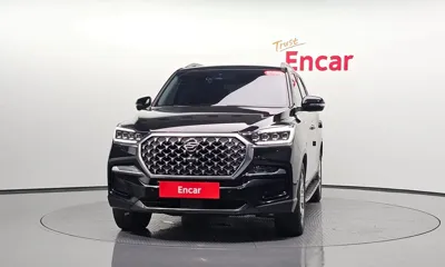 KG_Mobility_Ssangyong Rexton 2021, 156408 км, за 12890.01 USD