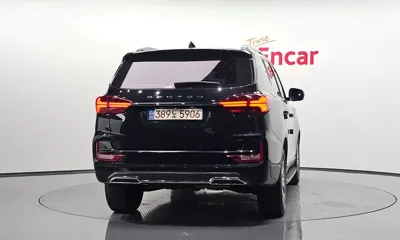 KG_Mobility_Ssangyong Rexton 2021, 156408 км, за 12890.01 USD
