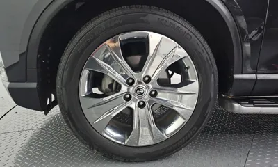 KG_Mobility_Ssangyong Rexton 2021, 156408 км, за 12890.01 USD