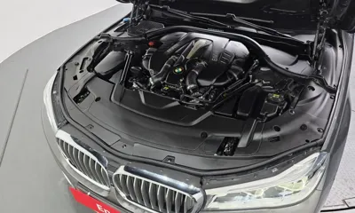 BMW 7-Series 2016, 133296 км, за 16604.8 USD - фото 6