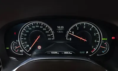 BMW 7-Series 2016, 133296 км, за 16604.8 USD - фото 8