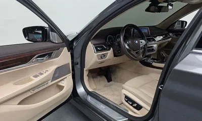 BMW 7-Series 2016, 133296 км, за 16604.8 USD - фото 10