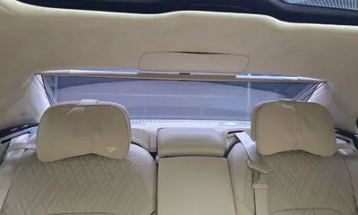 BMW 7-Series 2016, 133296 км, за 16604.8 USD - фото 18