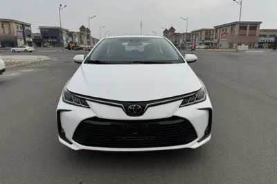 Toyota Corolla 2019, 49300 км, за 9032 USD