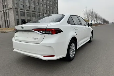 Toyota Corolla 2019, 49300 км, за 9032 USD - фото 6