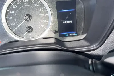 Toyota Corolla 2019, 49300 км, за 9032 USD - фото 7