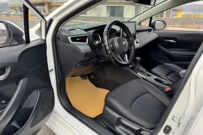 Toyota Corolla 2019, 49300 км, за 9032 USD - фото 9