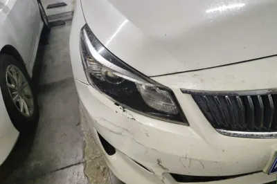 Kia K3 (Kai Shen) 2017, 64200 км, за 6515 USD - фото 7