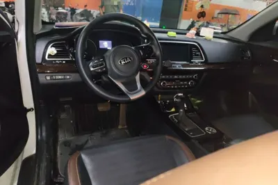 Kia K3 (Kai Shen) 2017, 64200 км, за 6515 USD - фото 9