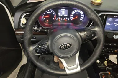 Kia K3 (Kai Shen) 2017, 64200 км, за 6515 USD - фото 10
