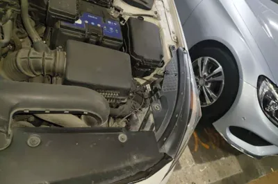 Kia K3 (Kai Shen) 2017, 64200 км, за 6515 USD - фото 22