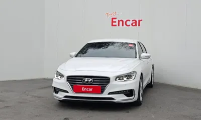 Hyundai Grandeur 2017, 147510 км, за 7214.13 USD