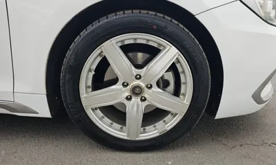 Hyundai Grandeur 2017, 147510 км, за 7214.13 USD