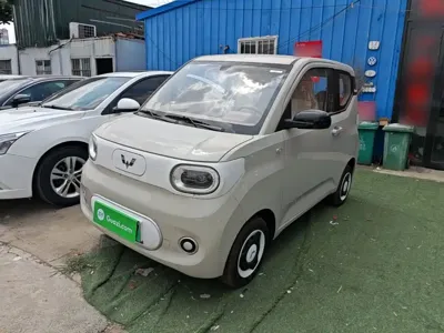 Wuling MINIEV 2026, 100 км, за 5458.99 USD