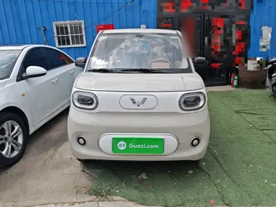 Wuling MINIEV 2026, 100 км, за 5458.99 USD