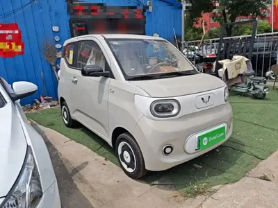 Wuling MINIEV 2026, 100 км, за 5458.99 USD