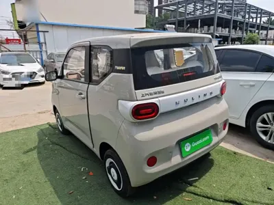 Wuling MINIEV 2026, 100 км, за 5458.99 USD